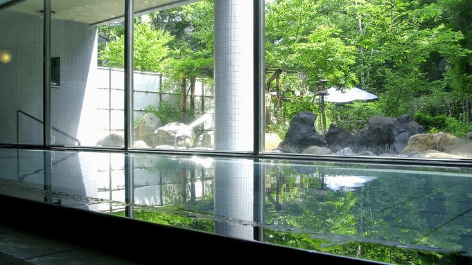 【1泊二食スタンダード】さあ、小樽へ。ご当地グルメと温泉を巡る旅へ出かけよう【小樽朝里川温泉】